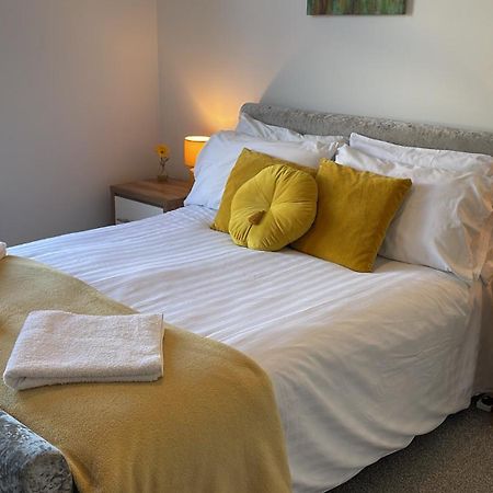 Citygo Apartments Queens Wellington 벨파스트 외부 사진
