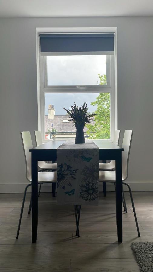 Citygo Apartments Queens Wellington 벨파스트 외부 사진