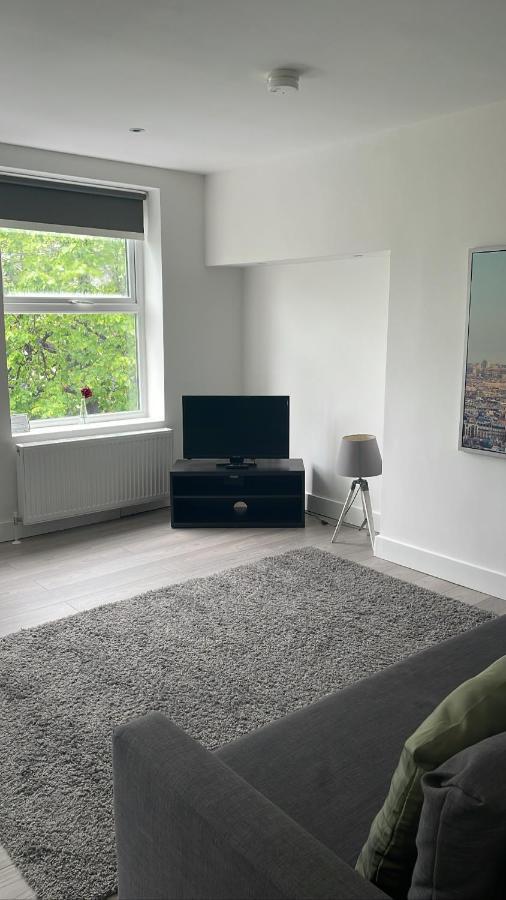 Citygo Apartments Queens Wellington 벨파스트 외부 사진