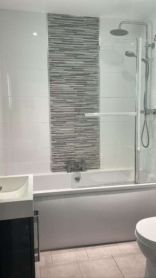 Citygo Apartments Queens Wellington 벨파스트 외부 사진