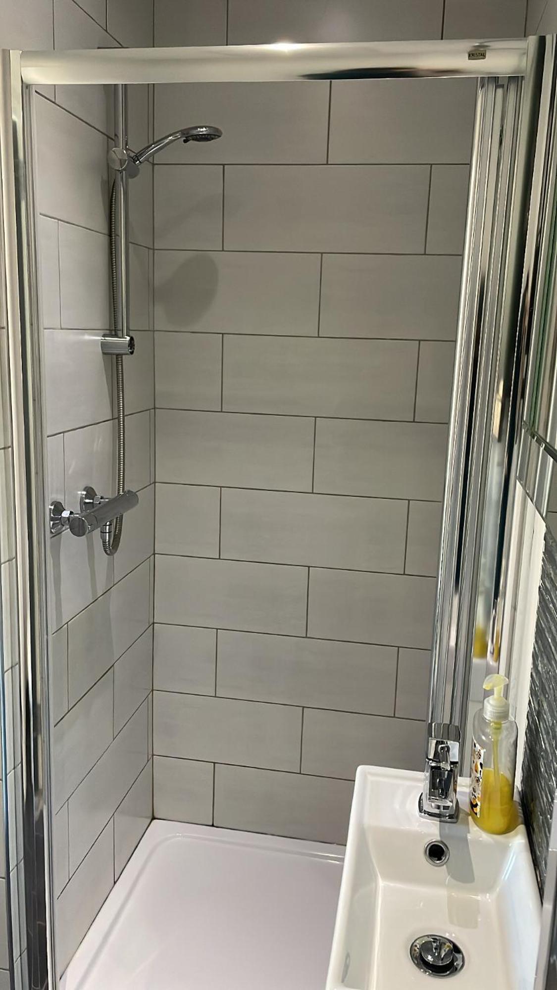 Citygo Apartments Queens Wellington 벨파스트 외부 사진