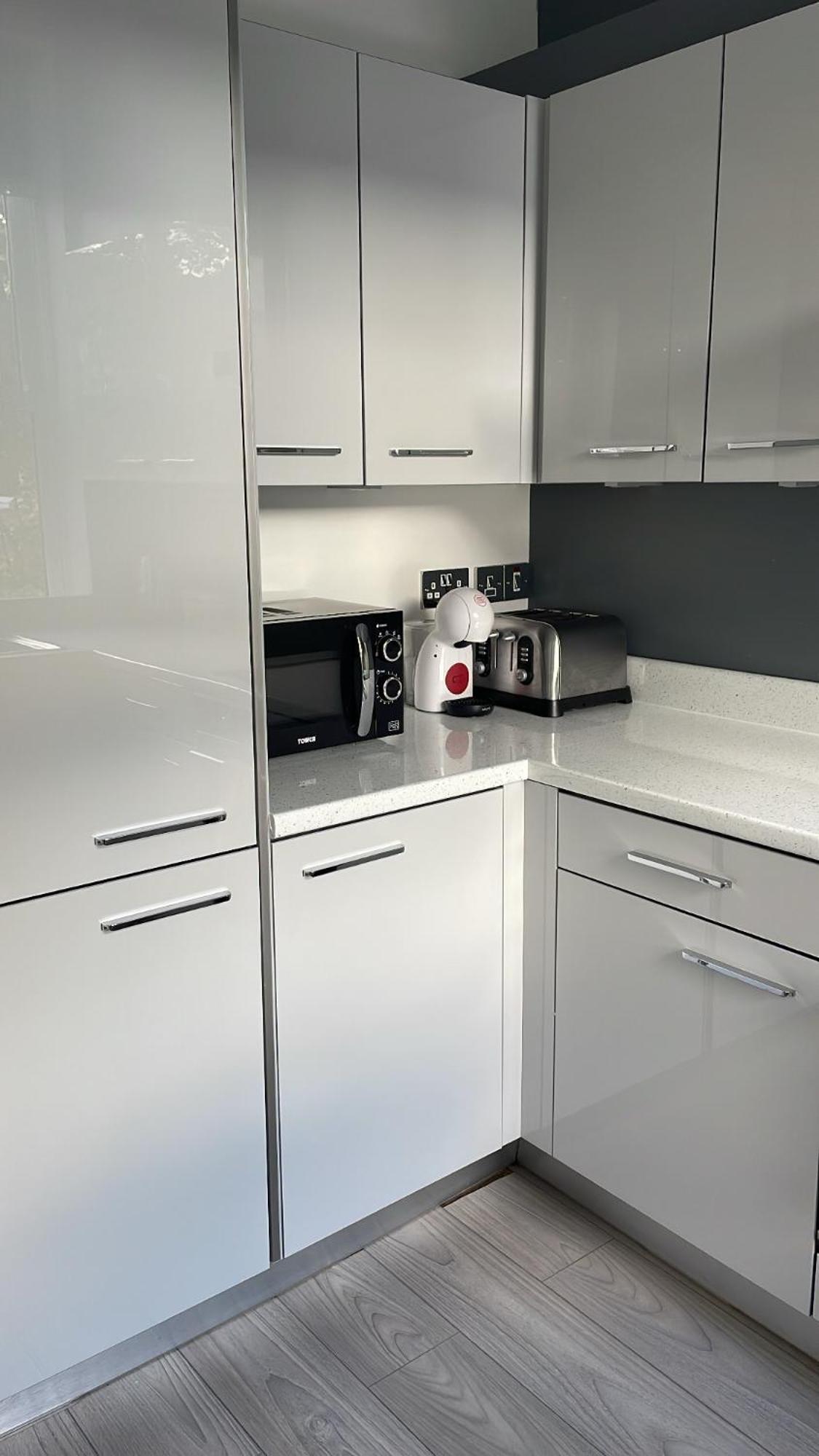 Citygo Apartments Queens Wellington 벨파스트 외부 사진